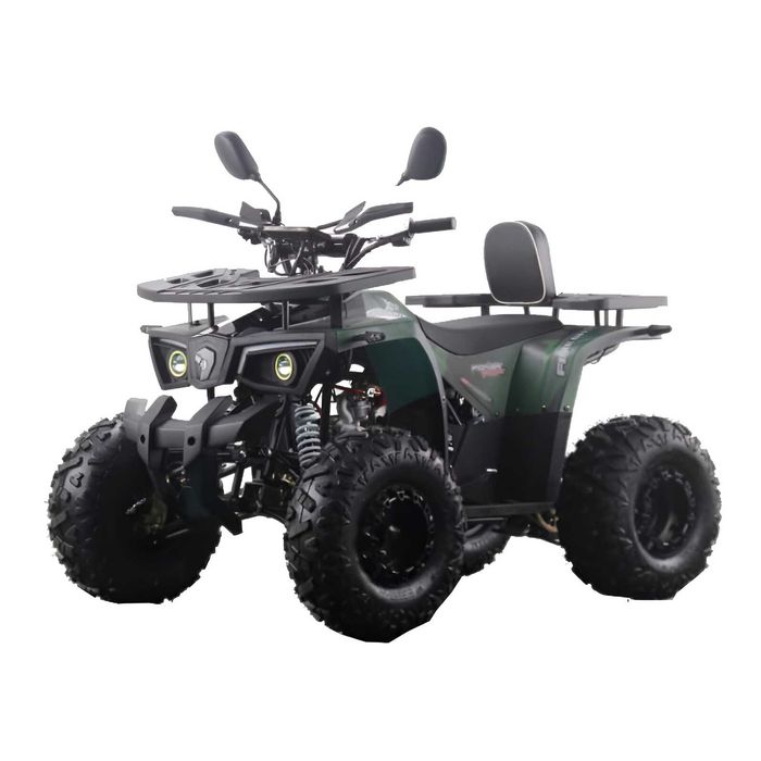 Quad 125 XTR Fireshot, Discovery Pro Led Tarcze 110 Raty Dowóz