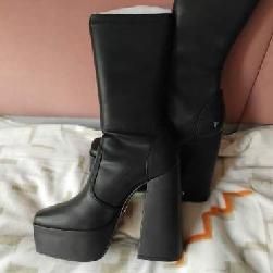 Botki 39 25cm windsor smith