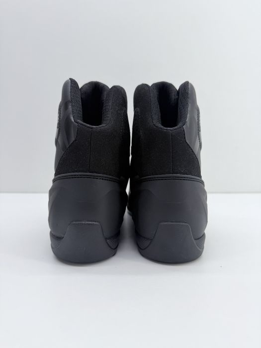 Buty motocyklowe krótkie Seca, BOA System, rozmiar 42, Nowe!