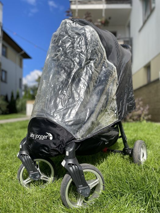 Wózek Jogger City mini