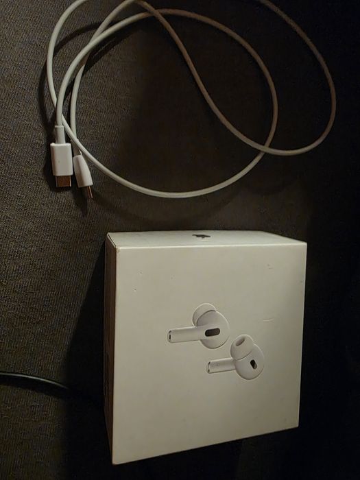 Airpods pro 2 super stan