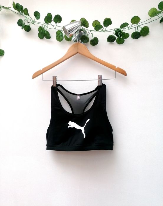 Sutiã de Desporto da Puma