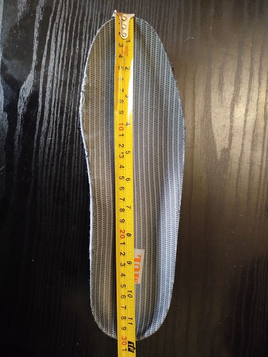 Черевики, берці Стимул 45 розмір