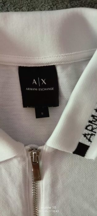 Продам футболку Armani. Оригінал