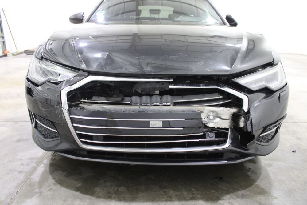 Audi A6 C8 Avant Allroad para peças Motor DEZD 2.0 tdi TXD
