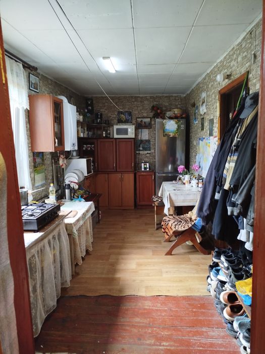 Продам дачу домик в самой подпорожнянке