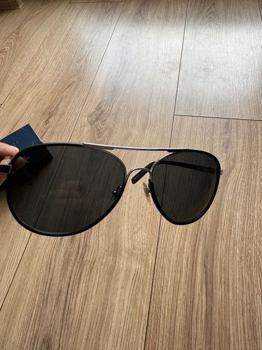 Okulary Louis Vuitton