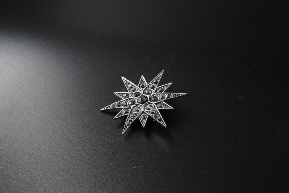 Broche para ocasião especial