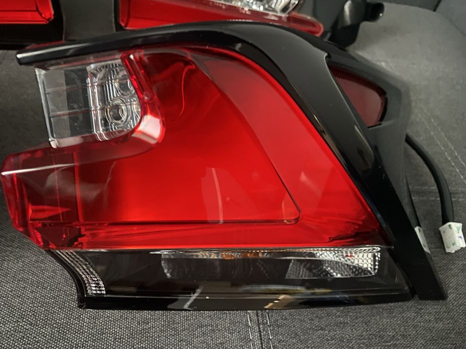 Фонари Lexus NX 2014-2017 Оригинал Европа Ліхтар Стоп