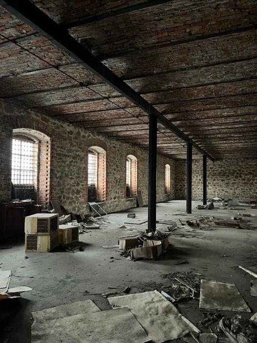 Приватна нерухомість