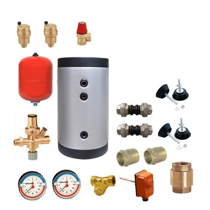 Técnico de Bombas/Motores Electricos