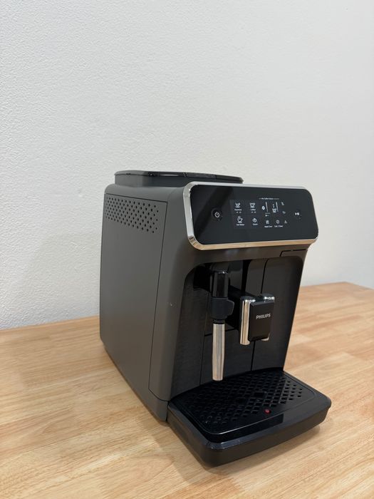 Maquina de cafe