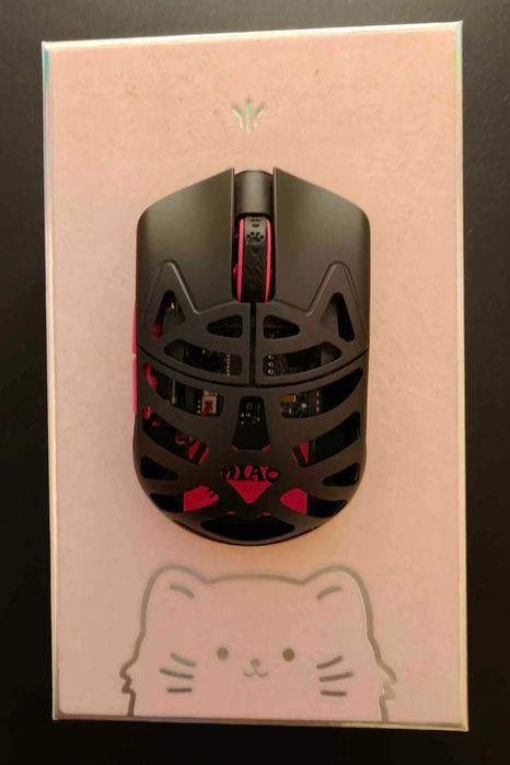 Mysz WLMOUSE Beast Miao