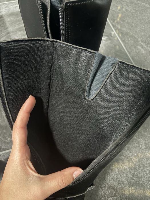 Дитячі чобітки демісезон