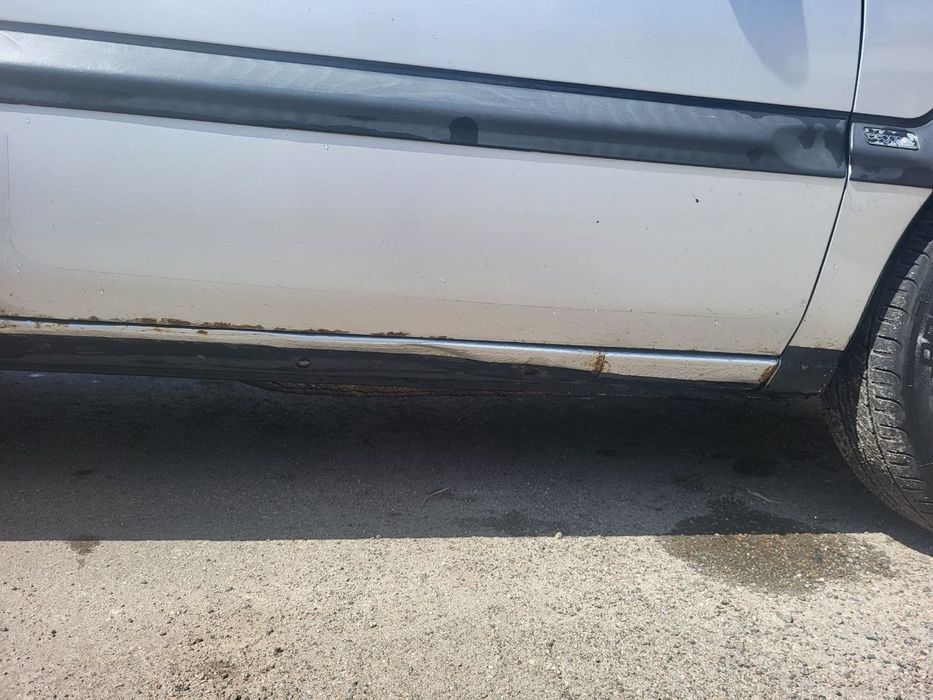 Продам автомобиль Opel Zafira