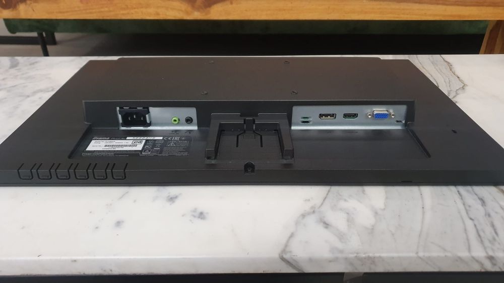 Monitor marki iiyama