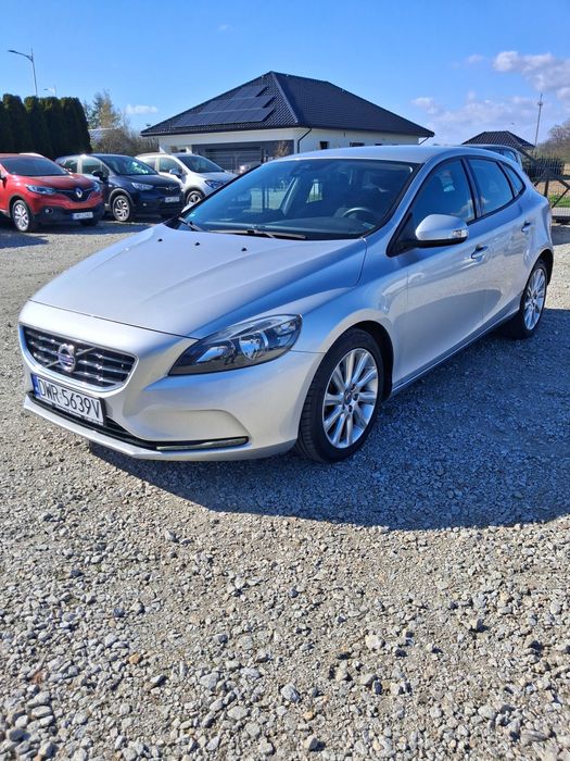 Piękne Volvo V40 z Niemiec ,Zarejestrowany , AUTA ŻURAWICE