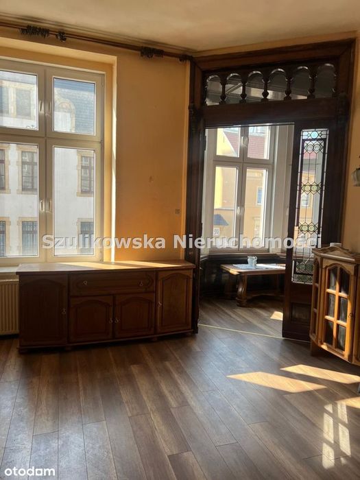 Mieszkanie NA Sprzedaż W Centrum ZIĘBIC