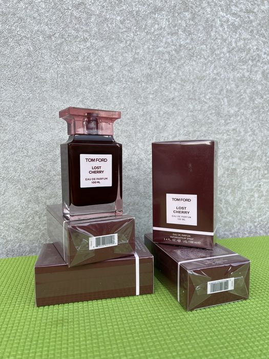 Lost Cherry Tom Ford  парфуми. для жінок та чоловіків