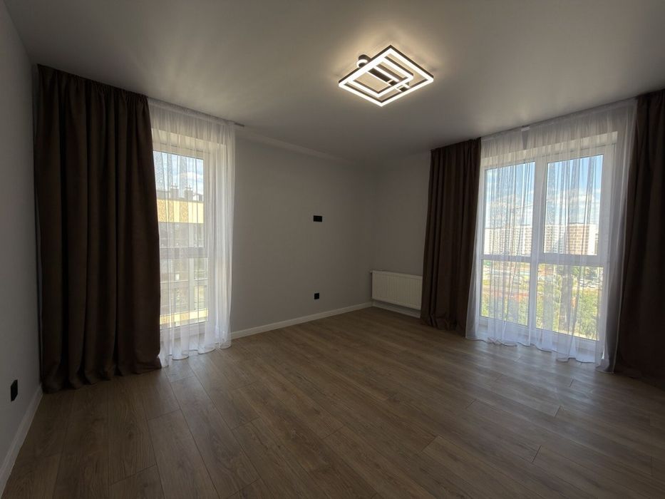 Продаж 2 кімнатної квартири по вул.Текстильна