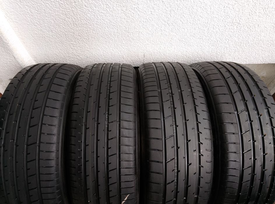 NOWE Opony Toyo Proxes R46a 225/55 R19 99V