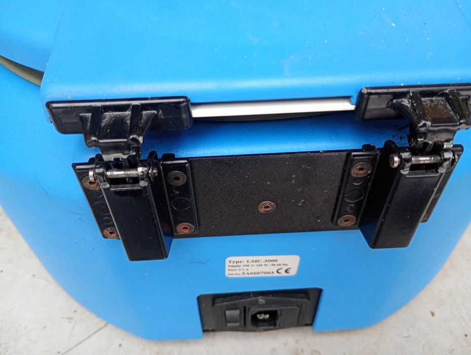 Wirówka laboratoryjna MLC 300