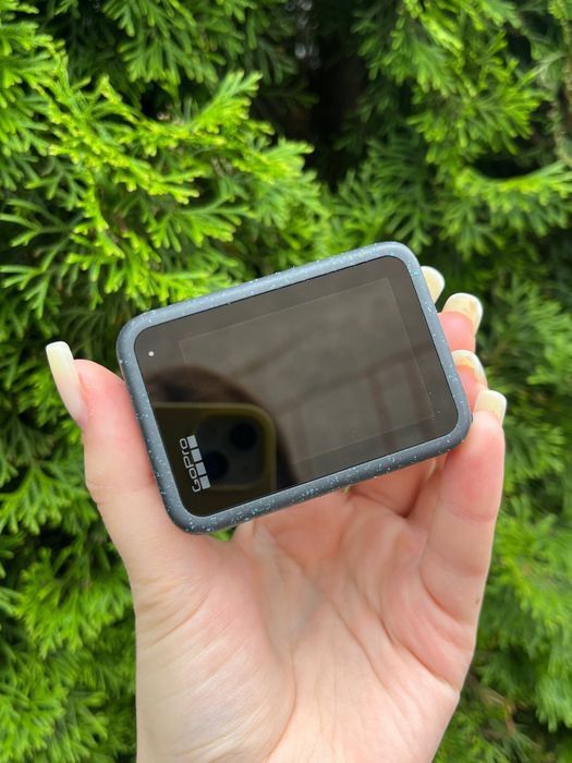 GoPro 12 Black - комплект останнє фото