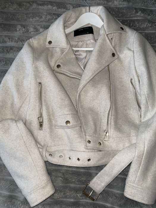 Куртка  косуха жіноча