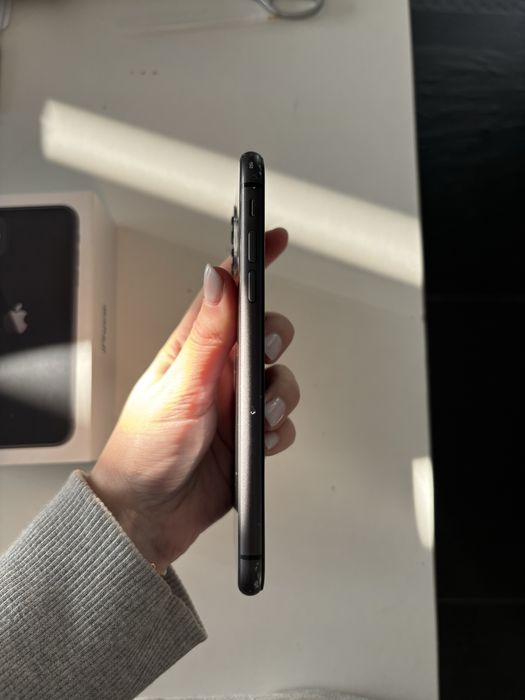 Iphone 11 Preto 64gb