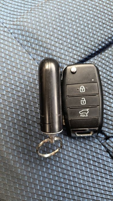 Star Line брелок від сігналізації.