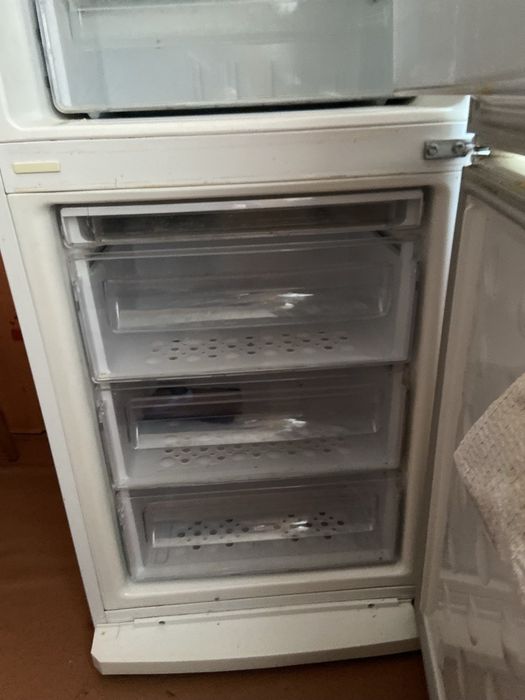 Холодильник Самсунг Samsung No Frost