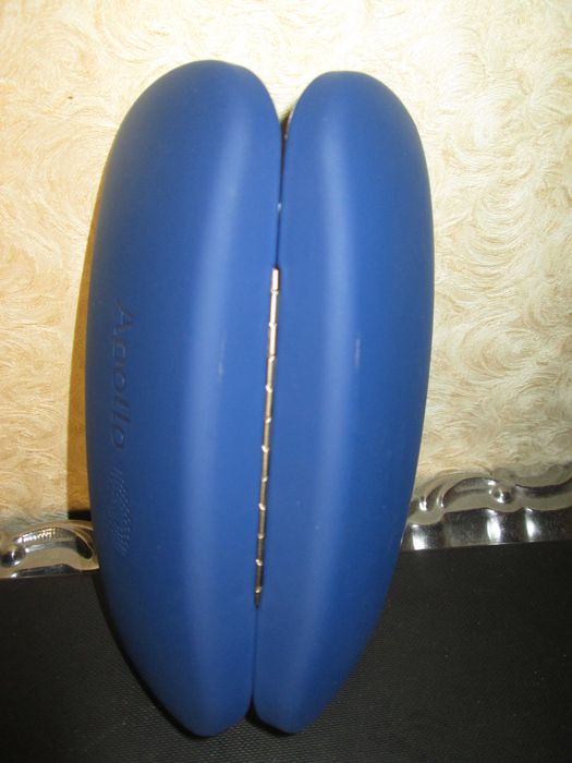 Футляр для очков Apollo