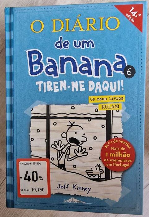 Diário do Banana