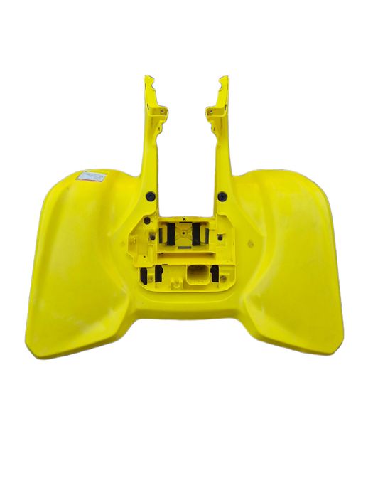 Blotnik tyl nadkole plastik tylny zderzak Suzuki LTZ 400 r 2003-2008