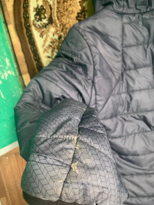 Куртка Northface Lungern