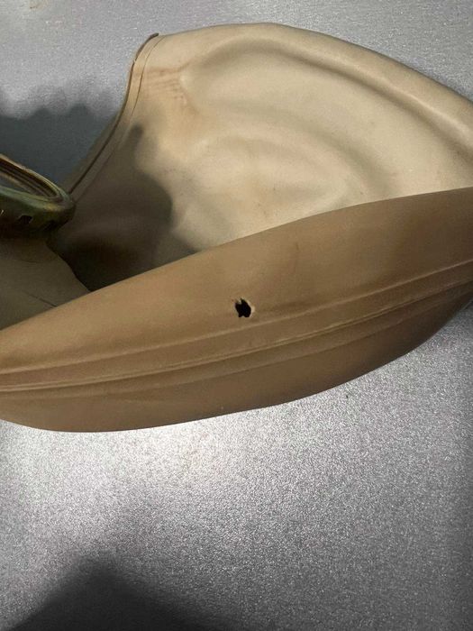 Противогаз. Протигаз. Обміняю ШМ-41м та ИП-46 на щось інше