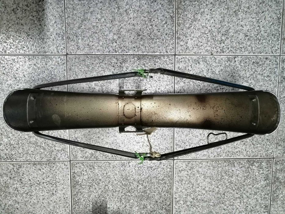 Honda Cb 350/450  K0, K1