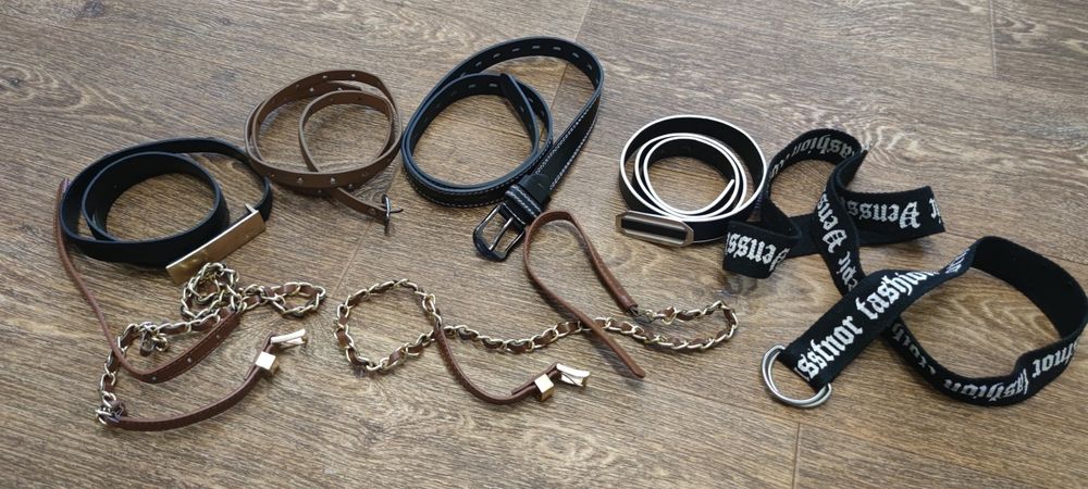 Ремень для брюк штанов