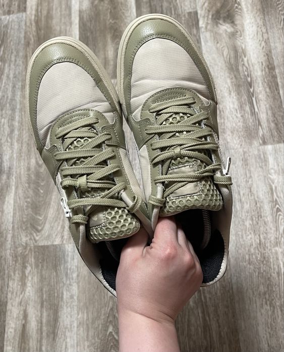 Puma Ca Pro Re.
