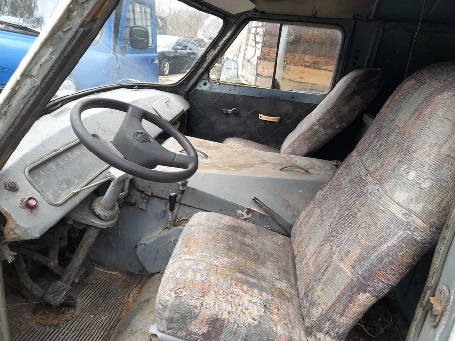 Продам ЄРАЗ 1986р.