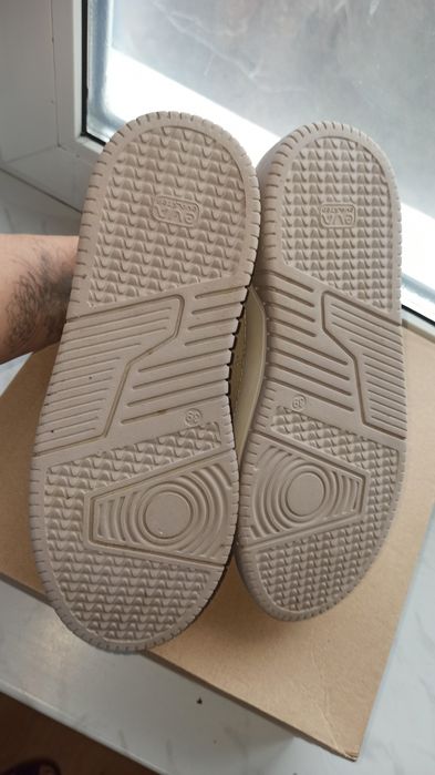 Зимние кроссовки