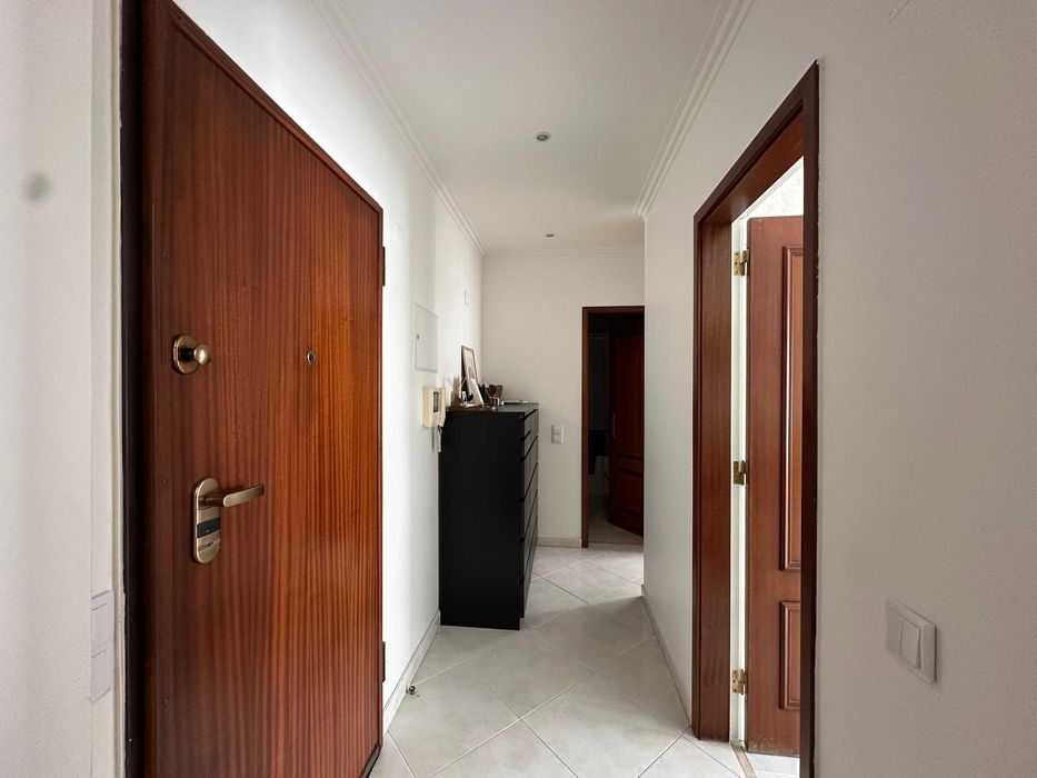 Arrendamento Apartamento T1 Cacilhas - Oprtunidade!