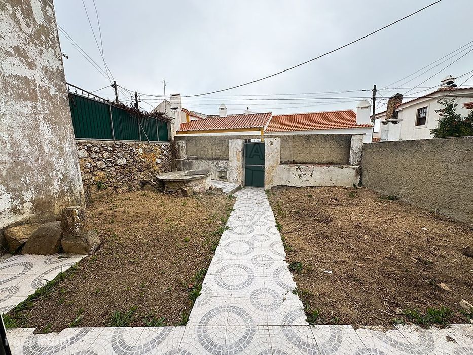 Moradia T3 para venda