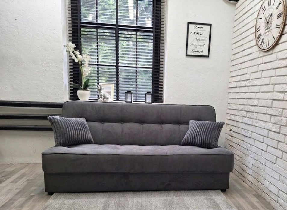 Kanapa sofa rozkładana Wyprzedaż