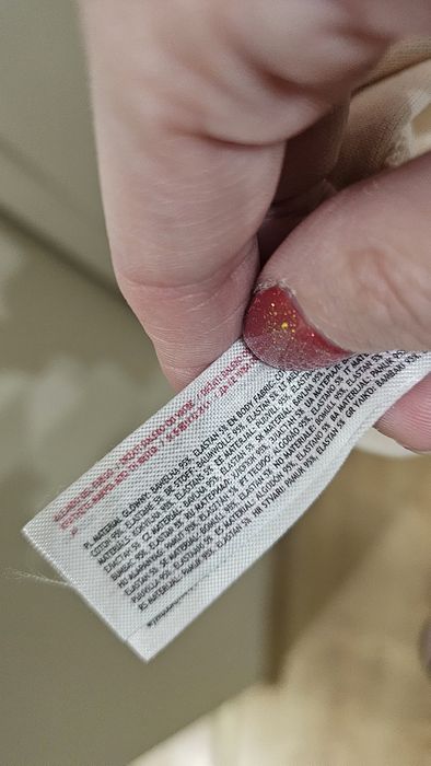 Koszulka Polo 4f - rozmiar XS