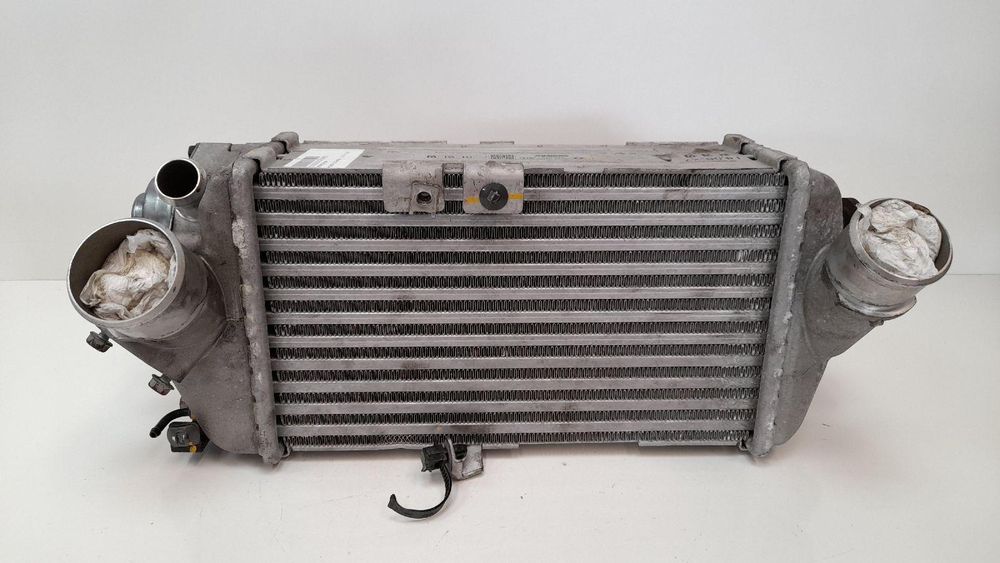 Intercooler Hyundai I20 Gb
