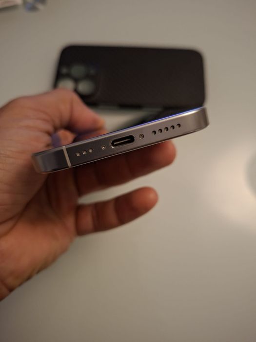 Iphone 16pro 128GB impecavel