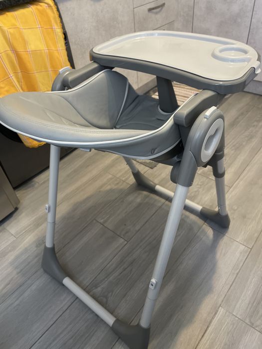 Cadeira de bebé.