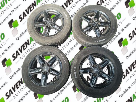 Conjunto de jantes MINI Mini Countryman (R60)