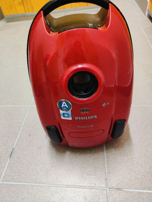 Odkurzacz workowy Philips